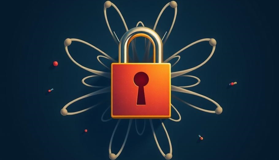 atomic-lock