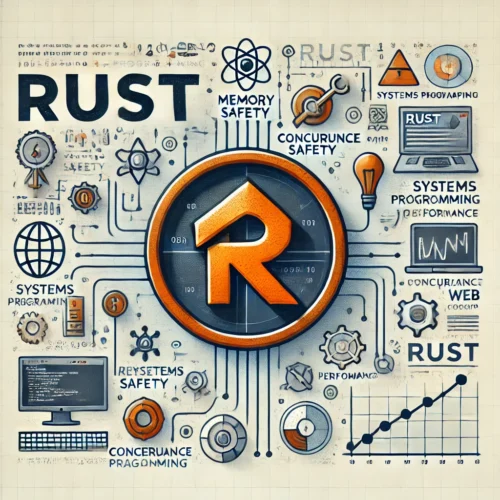 introduction-rust-programming