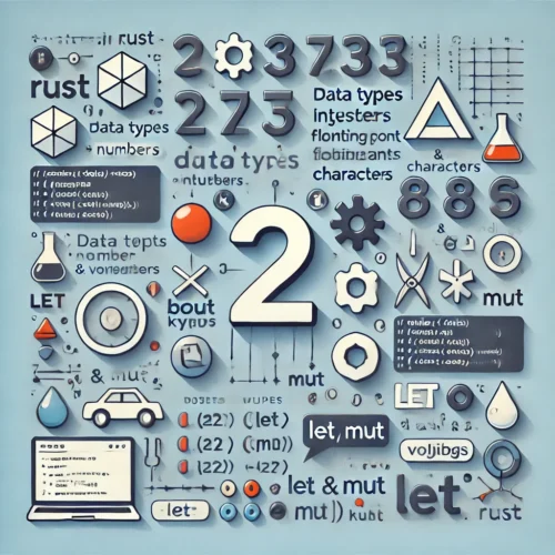rust-data-types-variables
