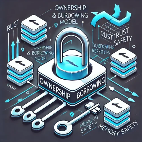 rust-ownership-borrowing-model